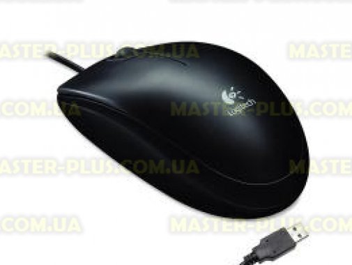 

Мышка Logitech B100 (910-003357)