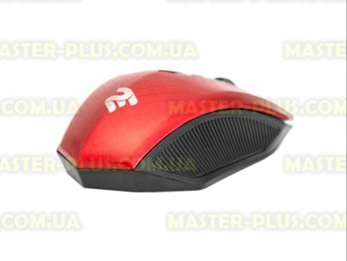 

Мышка 2E MF203 WL Red (2E-MF203WR)