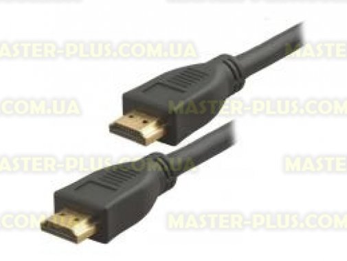 

Кабель мультимедийный HDMI to HDMI 5.0m Atcom (17393)