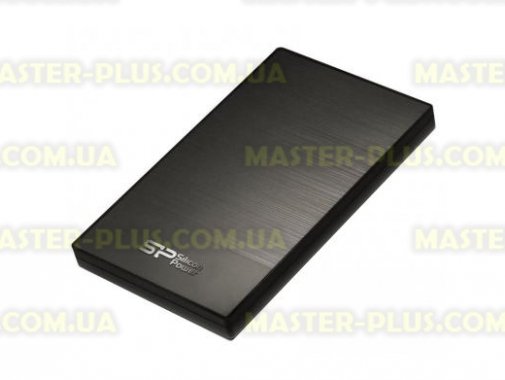

Внешний жесткий диск 2.5" 500GB Silicon Power (SP500GBPHDD05S3T)