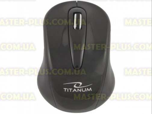 

Мышка Esperanza Titanum TM104K Black