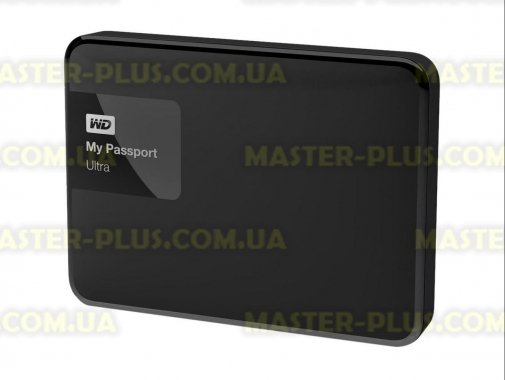 

Внешний жесткий диск 2.5" 1.5TB Western Digital (WDBBKD0015BBK-EESN)