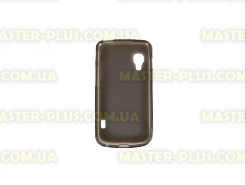 

Чехол для моб. телефона Drobak для LG Optimus L5 II E450 /Elastic PU/ Black (211539)