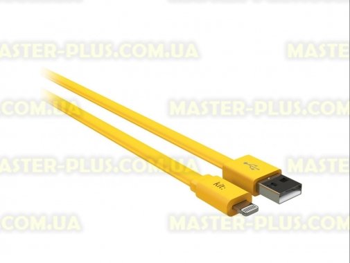 

Дата кабель USB 2.0 AM to Lightning 1.0m Kit (IP5USBFRESHYL)