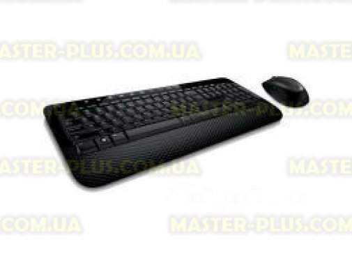 

Комплект Microsoft Wireless Desktop 2000 USB RU Ret (M7J-00012)