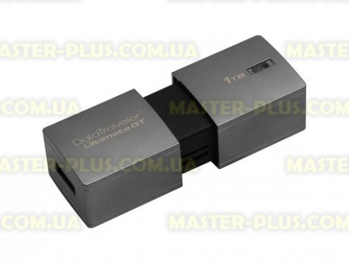 

USB флеш накопитель Kingston 1TB DataTraveler Ultimate GT USB 3.0 (DTUGT/1TB)