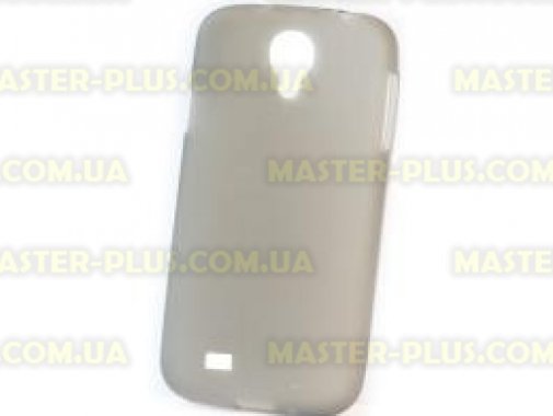 

Чехол для моб. телефона GLOBAL TPU для Samsung I9500 Galaxy S4 (1283126447464)