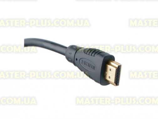 

Кабель мультимедийный HDMI A to HDMI C (mini), 1.8m SVEN (1300107)