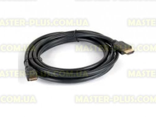 

Кабель мультимедийный HDMI A to HDMI C (mini), 1.8m GEMIX (Art.GC 1440)