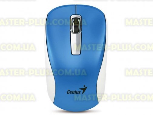 

Мышка Genius NX-7010 Blue (31030114110)