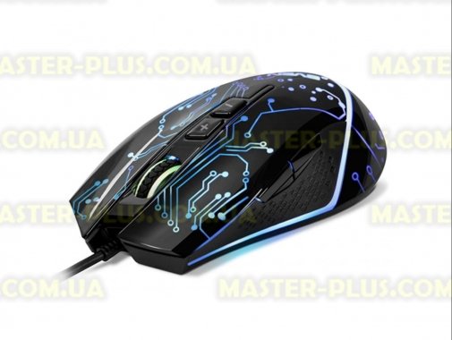 

Мышка SVEN RX-G980