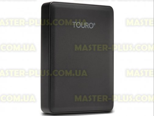 

Внешний жесткий диск 2.5" 2TB Hitachi HGST (0S03954 / HTOLMU3E20001ABB)