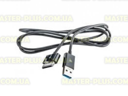 

Дата кабель PowerPlant Apple Dock Connector to USB (DV00DV4032)