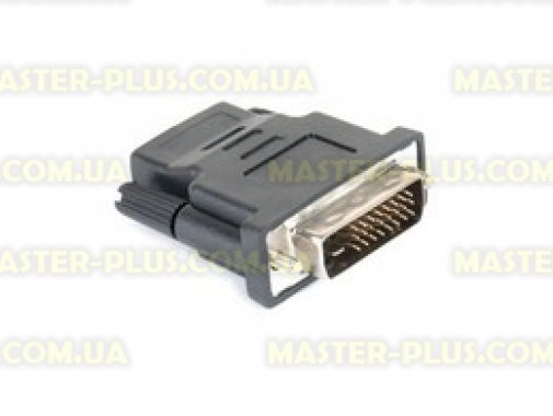 

Переходник HDMI F to DVI-D GEMIX (Art.GC 1403)