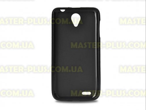 

Чехол для моб. телефона Drobak для Lenovo S650 (Black)Elastic PU (211445)