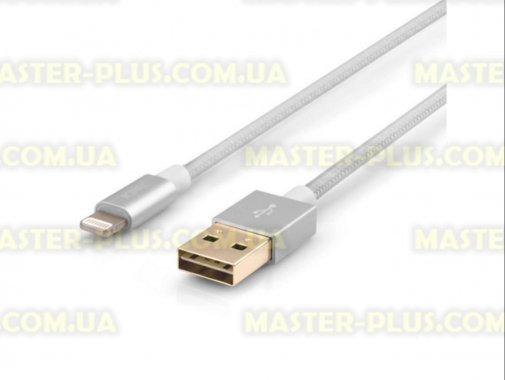 

Дата кабель USB 2.0 AM to Lightning JCPAL (JCP6108)