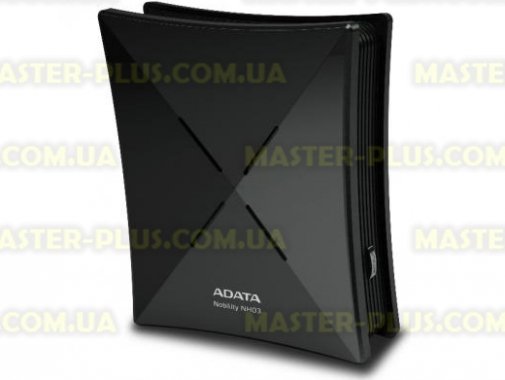 

Внешний жесткий диск 2.5" 2TB ADATA (ANH03-3TU3-CEUBK)