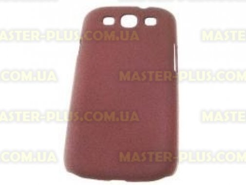 

Чехол для моб. телефона Drobak для Samsung i9300 Galaxy S3 /Shaggy Hard (218936)