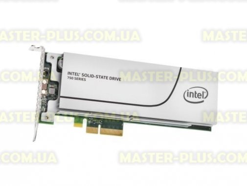 

Накопитель SSD PCI-Express 400GB INTEL (SSDPEDMW400G4X1)