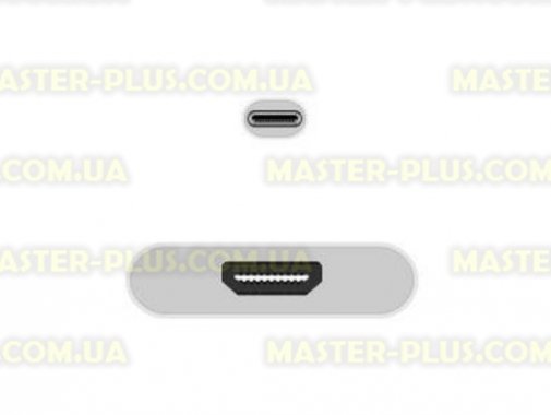 

Переходник Type C to HDMI Wiretek (WK-AHC)