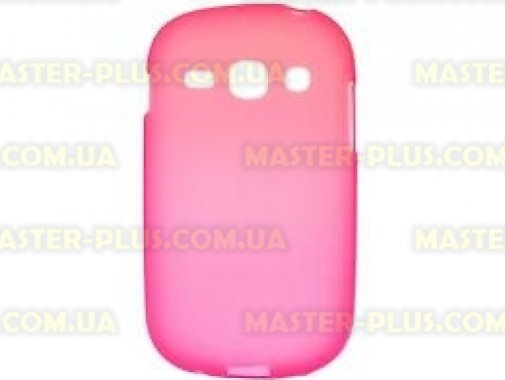 

Чехол для моб. телефона Drobak для Samsung S6810 Galaxy Fame /Elastic PU (218954)