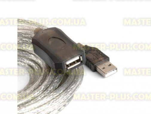 

Дата кабель удлинитель USB2.0 AM/AF GEMIX (Art.GC 1635)