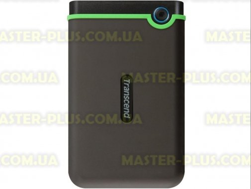 

Внешний жесткий диск 2.5" 2TB Transcend (TS2TSJ25M3)