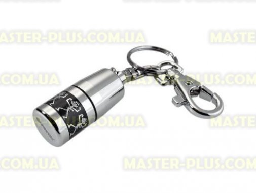 

USB флеш накопитель Pretec 32GB i-Disk BulletProof USB 3.0 (B3U32G-ST)
