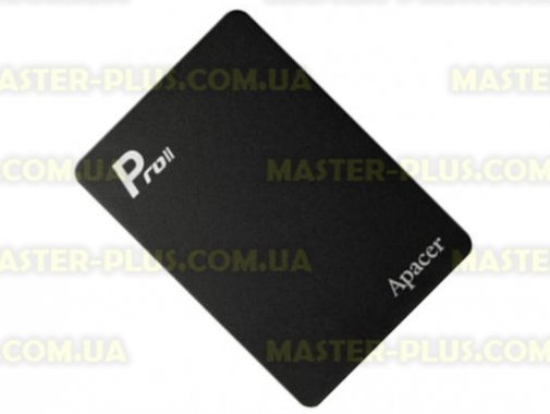 

Накопитель SSD 2.5" 128GB Apacer (AP128GAS510SB)