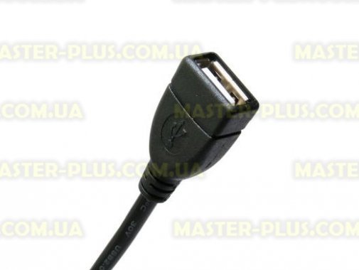 

Дата кабель USB 2.0 AM/AF 0.5m EXTRADIGITAL (KBU1618)