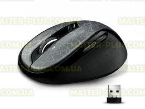 

Мышка Rapoo 7100p Grey