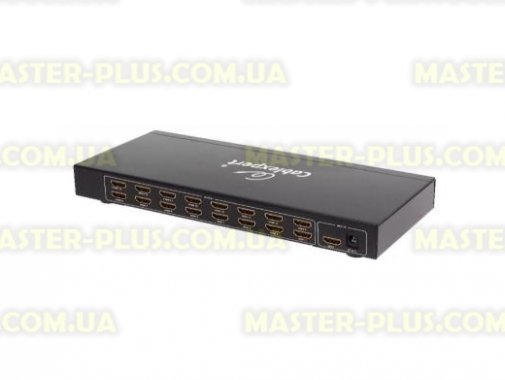 

Разветвитель Cablexpert HDMI v. 1.4 на 16 портов (DSP-16PH4-001)
