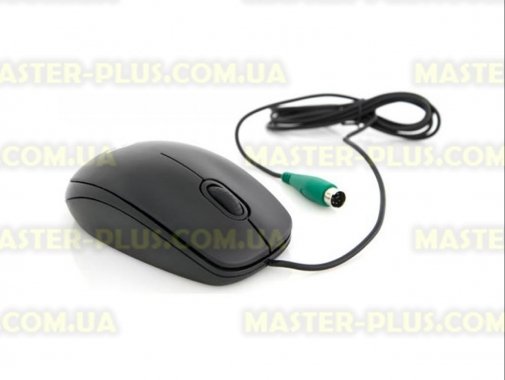 

Мышка 2E MF104 PS/2 Black (2E-MF104PB)