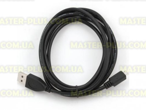 

Дата кабель USB 2.0 AF to Micro 5P Cablexpert (CCP-mUSB2-AMBM-6)