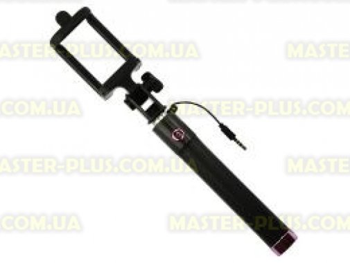 

Держатель LOCUST selfi Monopod + кнопка через 3,5" (42908)