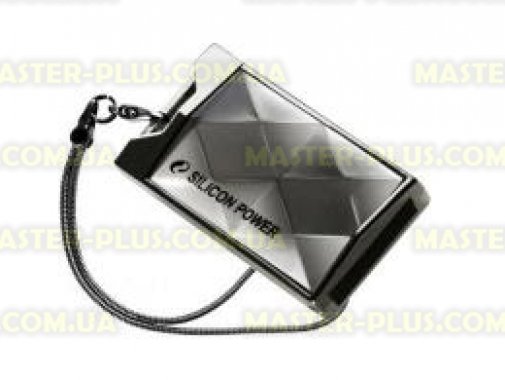 

USB флеш накопитель 8Gb 850 titanium Silicon Power (SP008GBUF2850V1T)