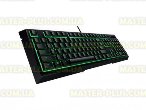 

Клавиатура Razer Ornata (RZ03-02042300-R3R1)