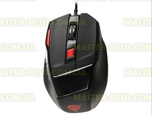 

Мышка Natec Genesis G55 Optical gaming mouse