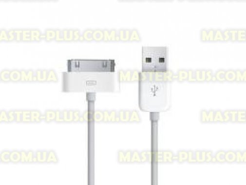 

Дата кабель Mobiking Дата кабель до Apple iPhone, iPod (1283111300019)