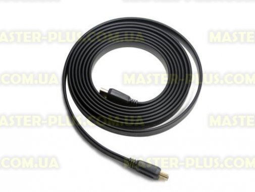 

Кабель мультимедийный HDMI to HDMI 3.0m Cablexpert (CC-HDMI4F-10)