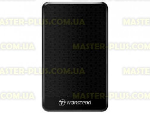 

Внешний жесткий диск 2.5" 500GB Transcend (TS500GSJ25A3K)