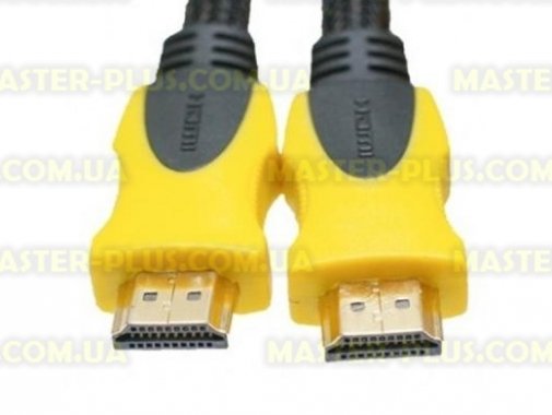 

Кабель мультимедийный HDMI to HDMI 1.5m EXTRADIGITAL (KD00AS1501)
