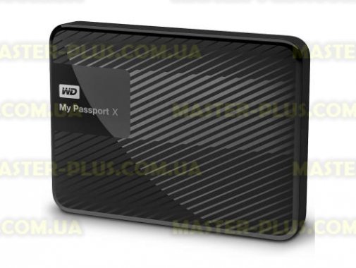 

Внешний жесткий диск 2.5" 2TB Western Digital (WDBCRM0020BBK-EESN)