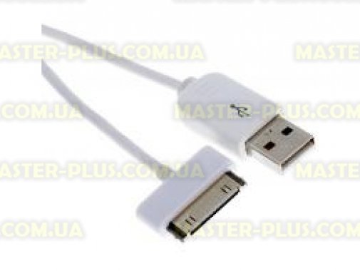 

Дата кабель iDock to USB 1.0m Prolink (PMM346А-0100)