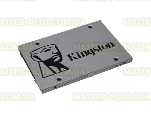 

Накопитель SSD 2.5" 960GB Kingston (SUV400S37/960G)