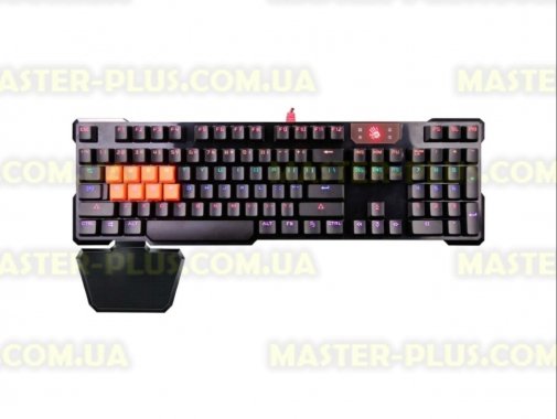 

Клавиатура A4-tech B720 Bloody
