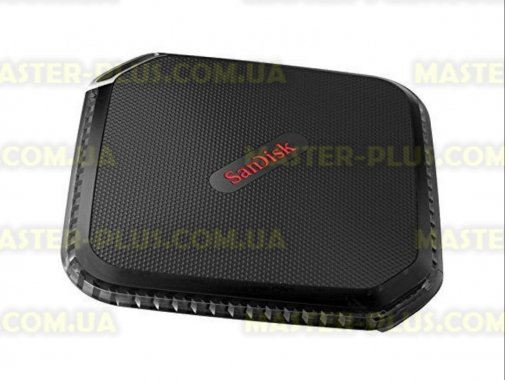 

Накопитель SSD USB 3.0 240GB SANDISK (SDSSDEXT-240G-G25)