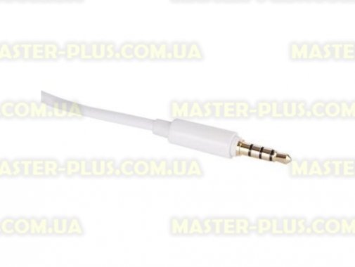 

Кабель мультимедийный Jack 3.5mm M/2X Jack 3.5mm F Prolink (MP155)