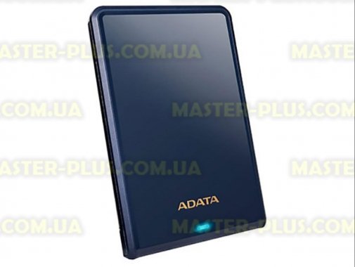 

Внешний жесткий диск 2.5" 1TB ADATA (AHV620S-1TU3-CBL)