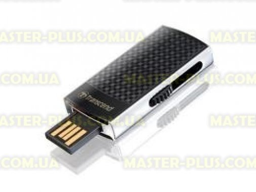 

USB флеш накопитель 16Gb JetFlash 560 Transcend (TS16GJF560)